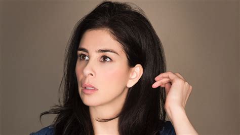 sarah silverman full frontal nudity|Toronto 2011: Sarah Silverman Talks Full Frontal Nudity in ‘Take。